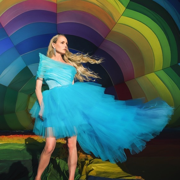 Meet the Posher Other - Meet your Posher, Colleen